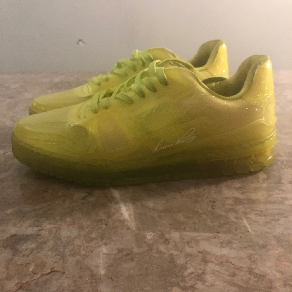 Louis Vuitton shoes